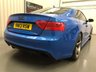 USED 2013 13 AUDI A5 4.2 RS5 FSI QUATTRO 2d 444 BHP 14K WORTH OF EXTRAS