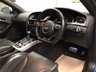 USED 2013 13 AUDI A5 4.2 RS5 FSI QUATTRO 2d 444 BHP 14K WORTH OF EXTRAS