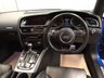 USED 2013 13 AUDI A5 4.2 RS5 FSI QUATTRO 2d 444 BHP 14K WORTH OF EXTRAS