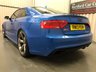 USED 2013 13 AUDI A5 4.2 RS5 FSI QUATTRO 2d 444 BHP 14K WORTH OF EXTRAS