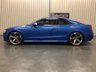 USED 2013 13 AUDI A5 4.2 RS5 FSI QUATTRO 2d 444 BHP 14K WORTH OF EXTRAS
