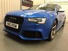 USED 2013 13 AUDI A5 4.2 RS5 FSI QUATTRO 2d 444 BHP 14K WORTH OF EXTRAS