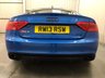 USED 2013 13 AUDI A5 4.2 RS5 FSI QUATTRO 2d 444 BHP 14K WORTH OF EXTRAS