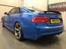 USED 2013 13 AUDI A5 4.2 RS5 FSI QUATTRO 2d 444 BHP 14K WORTH OF EXTRAS