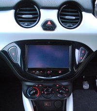 USED 2014 64 VAUXHALL ADAM 1.4 JAM 3d 85 BHP www.suffolkcarcentre.co.uk - Located at Ilketshall