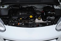 USED 2014 64 VAUXHALL ADAM 1.4 JAM 3d 85 BHP www.suffolkcarcentre.co.uk - Located at Ilketshall