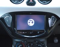 USED 2014 64 VAUXHALL ADAM 1.4 JAM 3d 85 BHP www.suffolkcarcentre.co.uk - Located at Ilketshall