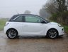 USED 2014 64 VAUXHALL ADAM 1.4 JAM 3d 85 BHP www.suffolkcarcentre.co.uk - Located at Ilketshall