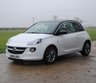 USED 2014 64 VAUXHALL ADAM 1.4 JAM 3d 85 BHP www.suffolkcarcentre.co.uk - Located at Ilketshall