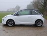 USED 2014 64 VAUXHALL ADAM 1.4 JAM 3d 85 BHP www.suffolkcarcentre.co.uk - Located at Ilketshall