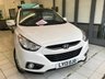 USED 2013 13 HYUNDAI IX35 1.7 PREMIUM CRDI  5d 114 BHP Stunning Low Mileage ix35 That Is Full Loaded !