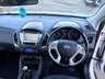 USED 2013 13 HYUNDAI IX35 1.7 PREMIUM CRDI  5d 114 BHP Stunning Low Mileage ix35 That Is Full Loaded !