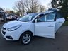 USED 2013 13 HYUNDAI IX35 1.7 PREMIUM CRDI  5d 114 BHP Stunning Low Mileage ix35 That Is Full Loaded !