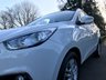 USED 2013 13 HYUNDAI IX35 1.7 PREMIUM CRDI  5d 114 BHP Stunning Low Mileage ix35 That Is Full Loaded !