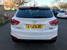 USED 2013 13 HYUNDAI IX35 1.7 PREMIUM CRDI  5d 114 BHP Stunning Low Mileage ix35 That Is Full Loaded !