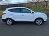 USED 2013 13 HYUNDAI IX35 1.7 PREMIUM CRDI  5d 114 BHP Stunning Low Mileage ix35 That Is Full Loaded !