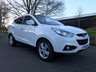 USED 2013 13 HYUNDAI IX35 1.7 PREMIUM CRDI  5d 114 BHP Stunning Low Mileage ix35 That Is Full Loaded !