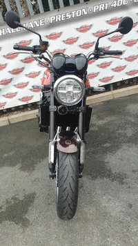 USED 2019 19 KAWASAKI Z 900 Roadster Retro Naked 2 previous owners, only 1128 miles