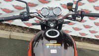 USED 2019 19 KAWASAKI Z 900 Roadster Retro Naked 2 previous owners, only 1128 miles