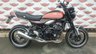 USED 2019 19 KAWASAKI Z 900 Roadster Retro Naked 2 previous owners, only 1128 miles