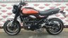 USED 2019 19 KAWASAKI Z 900 Roadster Retro Naked 2 previous owners, only 1128 miles