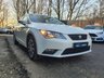 USED 2015 15 SEAT LEON 1.6 TDI SE 5d 105 BHP 