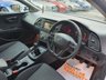 USED 2015 15 SEAT LEON 1.6 TDI SE 5d 105 BHP 