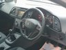 USED 2015 15 SEAT LEON 1.6 TDI SE 5d 105 BHP 