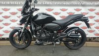 USED 2011 11 HONDA CB 600F Hornet Roadster Naked Superb, only 9113 miles