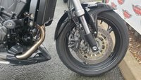 USED 2011 11 HONDA CB 600F Hornet Roadster Naked Superb, only 9113 miles