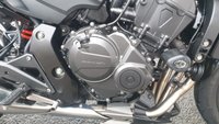 USED 2011 11 HONDA CB 600F Hornet Roadster Naked Superb, only 9113 miles
