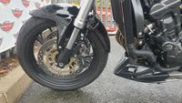 USED 2011 11 HONDA CB 600F Hornet Roadster Naked Superb, only 9113 miles
