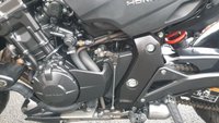 USED 2011 11 HONDA CB 600F Hornet Roadster Naked Superb, only 9113 miles