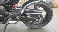 USED 2011 11 HONDA CB 600F Hornet Roadster Naked Superb, only 9113 miles