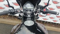 USED 2011 11 HONDA CB 600F Hornet Roadster Naked Superb, only 9113 miles