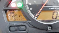 USED 2011 11 HONDA CB 600F Hornet Roadster Naked Superb, only 9113 miles