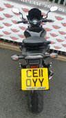 USED 2011 11 HONDA CB 600F Hornet Roadster Naked Superb, only 9113 miles