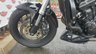 USED 2011 11 HONDA CB 600F Hornet Roadster Naked Superb, only 9113 miles