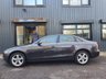 USED 2013 63 AUDI A4 2.0 TDI SE TECHNIK 4d 148 BHP HEATED LEATHER+P/SENSORS+NAV+12M MOT+ 12M WARRANTY+12M BREAKDOWN