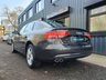 USED 2013 63 AUDI A4 2.0 TDI SE TECHNIK 4d 148 BHP HEATED LEATHER+P/SENSORS+NAV+12M MOT+ 12M WARRANTY+12M BREAKDOWN