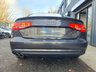 USED 2013 63 AUDI A4 2.0 TDI SE TECHNIK 4d 148 BHP HEATED LEATHER+P/SENSORS+NAV+12M MOT+ 12M WARRANTY+12M BREAKDOWN