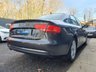 USED 2013 63 AUDI A4 2.0 TDI SE TECHNIK 4d 148 BHP HEATED LEATHER+P/SENSORS+NAV+12M MOT+ 12M WARRANTY+12M BREAKDOWN
