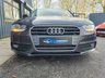 USED 2013 63 AUDI A4 2.0 TDI SE TECHNIK 4d 148 BHP HEATED LEATHER+P/SENSORS+NAV+12M MOT+ 12M WARRANTY+12M BREAKDOWN