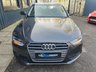 USED 2013 63 AUDI A4 2.0 TDI SE TECHNIK 4d 148 BHP HEATED LEATHER+P/SENSORS+NAV+12M MOT+ 12M WARRANTY+12M BREAKDOWN