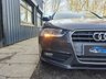 USED 2013 63 AUDI A4 2.0 TDI SE TECHNIK 4d 148 BHP HEATED LEATHER+P/SENSORS+NAV+12M MOT+ 12M WARRANTY+12M BREAKDOWN