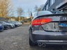 USED 2013 63 AUDI A4 2.0 TDI SE TECHNIK 4d 148 BHP HEATED LEATHER+P/SENSORS+NAV+12M MOT+ 12M WARRANTY+12M BREAKDOWN