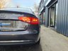 USED 2013 63 AUDI A4 2.0 TDI SE TECHNIK 4d 148 BHP HEATED LEATHER+P/SENSORS+NAV+12M MOT+ 12M WARRANTY+12M BREAKDOWN