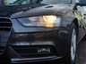 USED 2013 63 AUDI A4 2.0 TDI SE TECHNIK 4d 148 BHP HEATED LEATHER+P/SENSORS+NAV+12M MOT+ 12M WARRANTY+12M BREAKDOWN