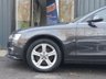 USED 2013 63 AUDI A4 2.0 TDI SE TECHNIK 4d 148 BHP HEATED LEATHER+P/SENSORS+NAV+12M MOT+ 12M WARRANTY+12M BREAKDOWN