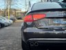 USED 2013 63 AUDI A4 2.0 TDI SE TECHNIK 4d 148 BHP HEATED LEATHER+P/SENSORS+NAV+12M MOT+ 12M WARRANTY+12M BREAKDOWN